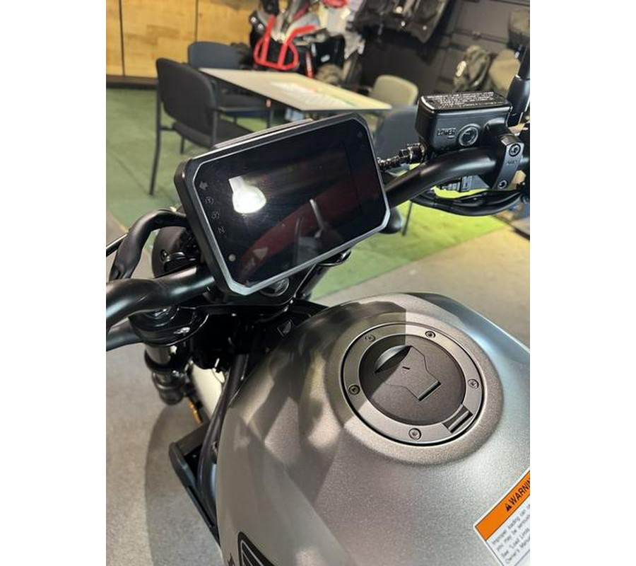 2026 Honda® Rebel 1100T