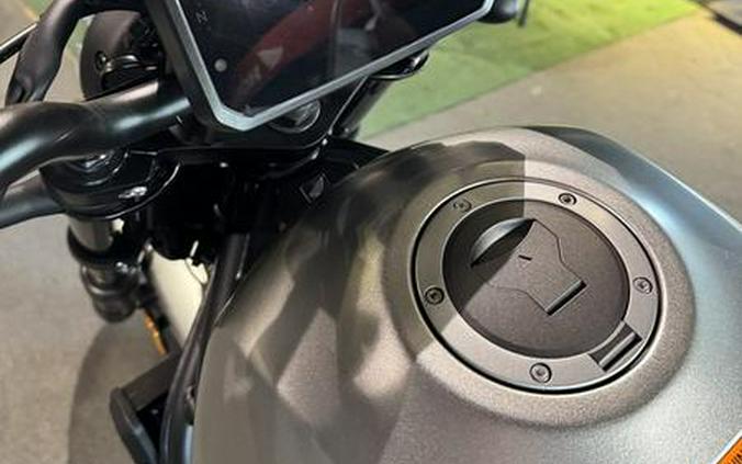 2026 Honda® Rebel 1100T