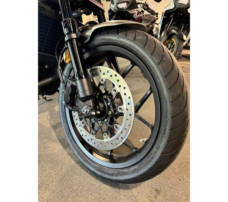 2026 Honda® Rebel 1100T