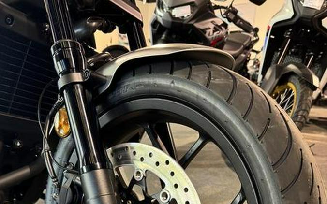 2026 Honda® Rebel 1100T