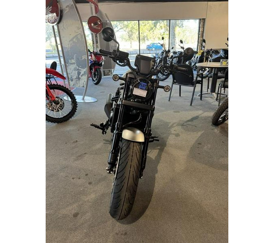 2026 Honda® Rebel 1100T