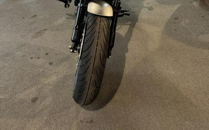 2026 Honda® Rebel 1100T
