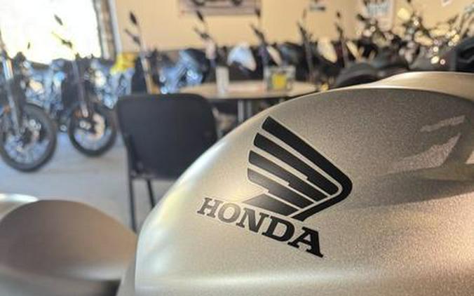 2026 Honda® Rebel 1100T