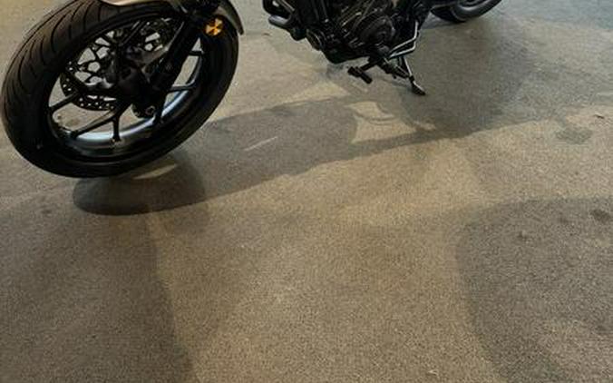 2026 Honda® Rebel 1100T