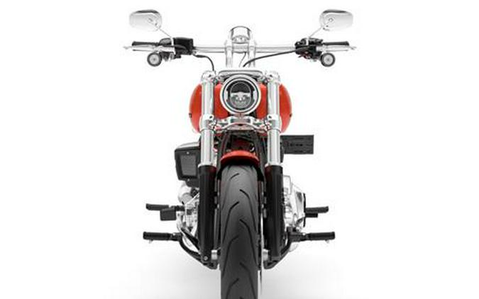 2026 Harley-Davidson Breakout®