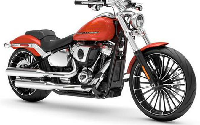 2026 Harley-Davidson Breakout®