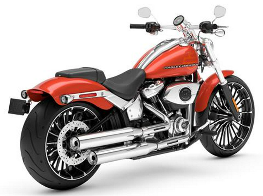 2026 Harley-Davidson Breakout®