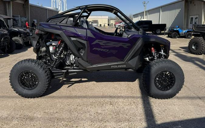 2026 Polaris® RZR Pro R Ultimate