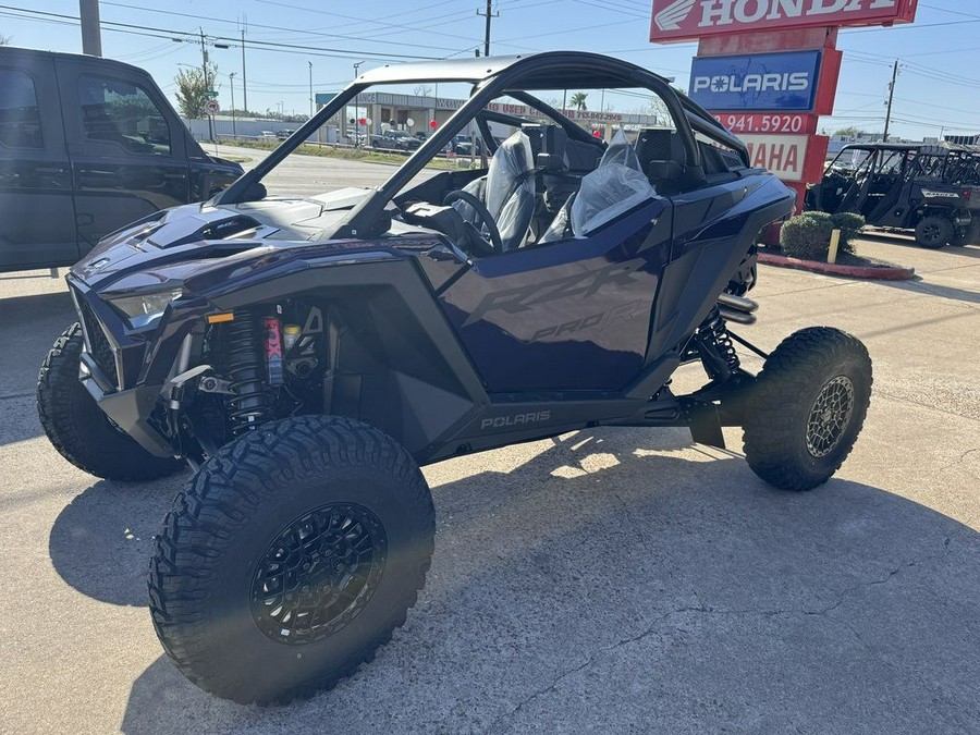 2026 Polaris® RZR Pro R Ultimate