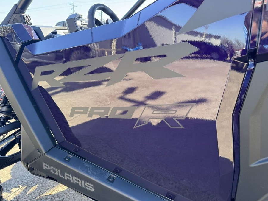 2026 Polaris® RZR Pro R Ultimate