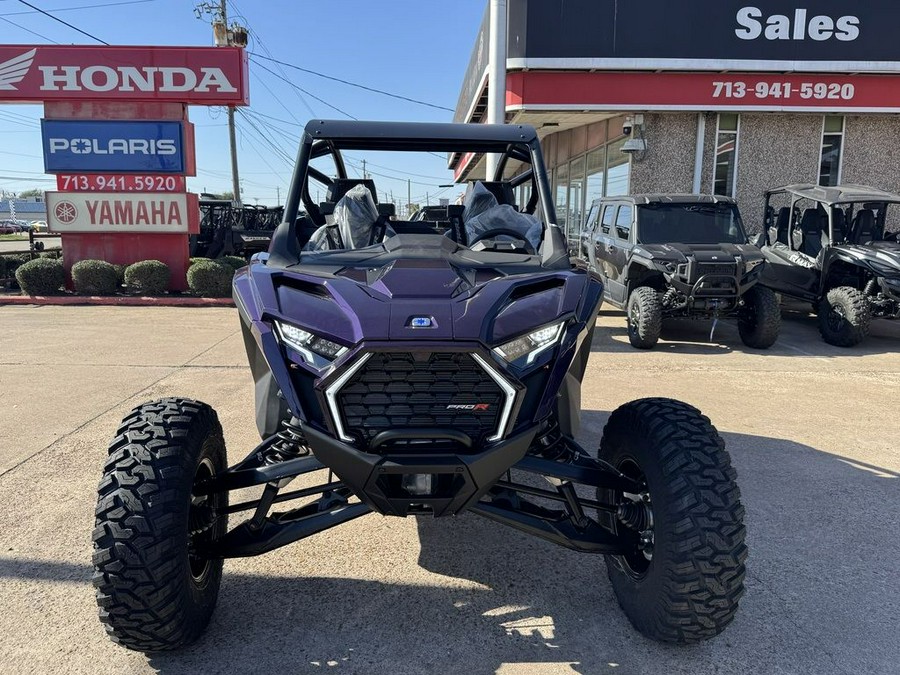 2026 Polaris® RZR Pro R Ultimate