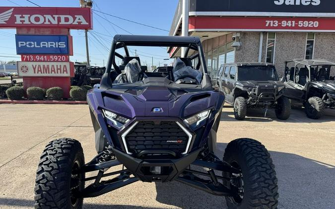 2026 Polaris® RZR Pro R Ultimate