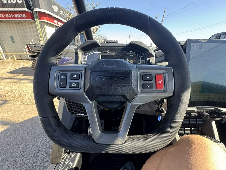 2026 Polaris® RZR Pro R Ultimate