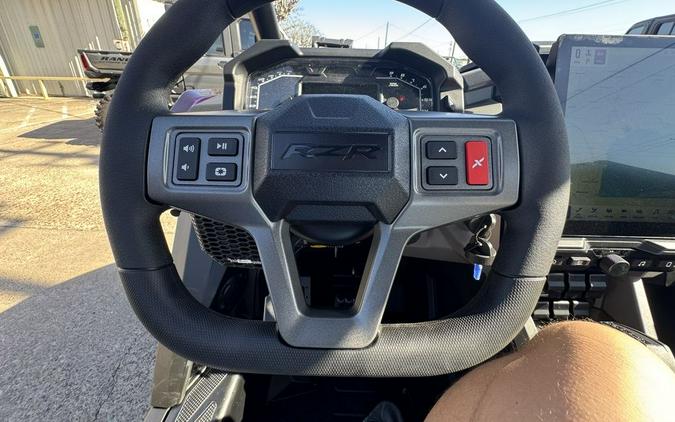 2026 Polaris® RZR Pro R Ultimate