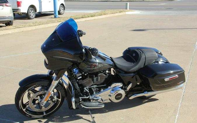 2026 Harley-Davidson Street Glide