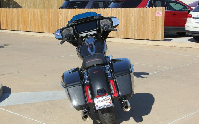 2026 Harley-Davidson Street Glide