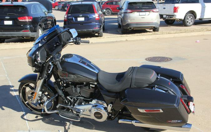 2026 Harley-Davidson Street Glide
