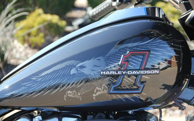 2026 Harley-Davidson Street Glide