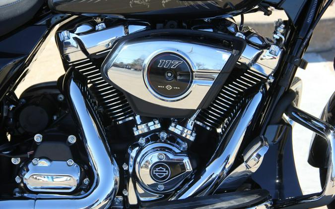 2026 Harley-Davidson Street Glide