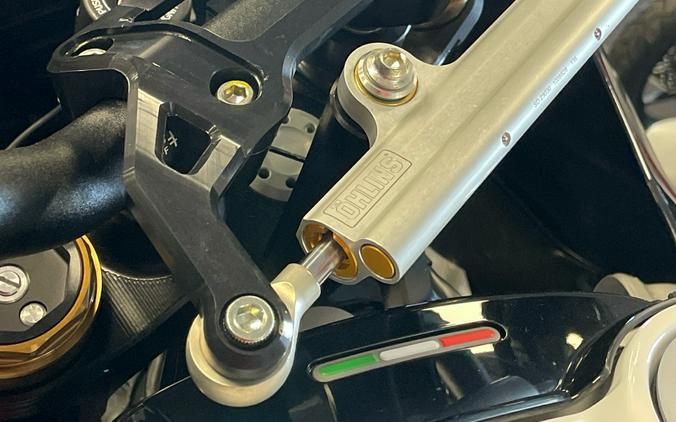 2025 Ducati DesertX Rally