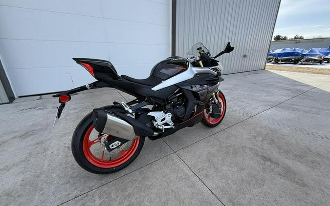 2026 CF Moto Cycle 450SS