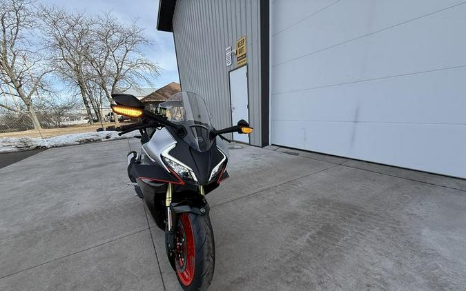2026 CF Moto Cycle 450SS