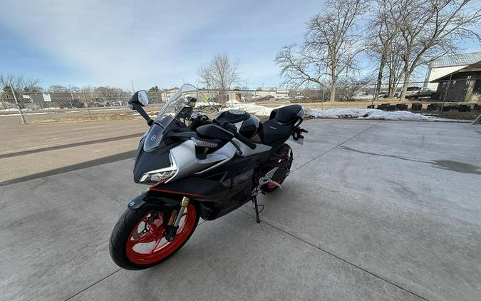 2026 CF Moto Cycle 450SS