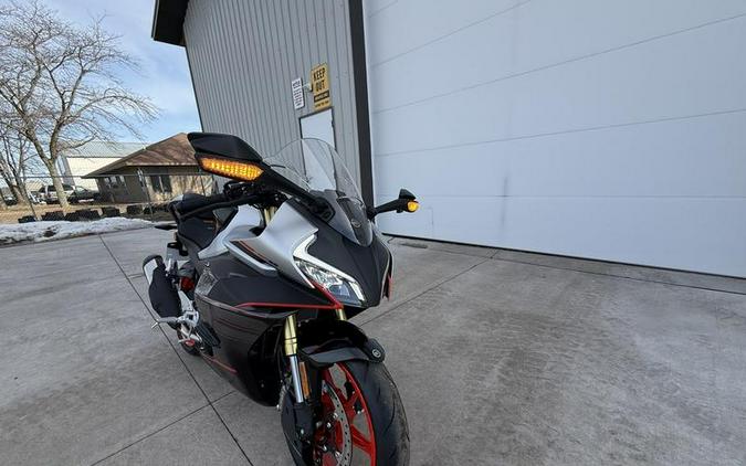 2026 CF Moto Cycle 450SS