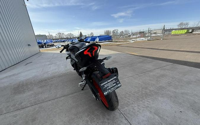 2026 CF Moto Cycle 450SS