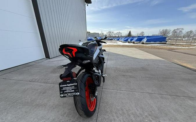 2026 CF Moto Cycle 450SS