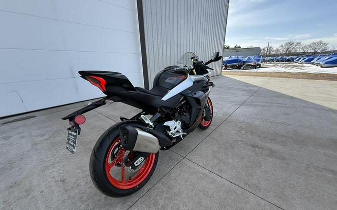 2026 CF Moto Cycle 450SS