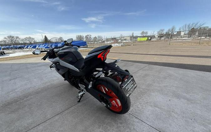 2026 CF Moto Cycle 450SS