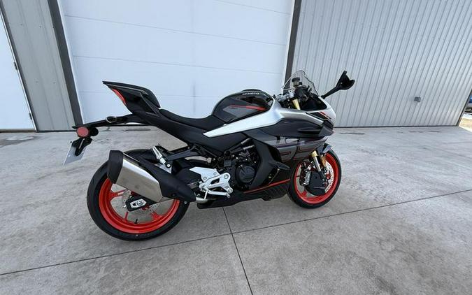 2026 CF Moto Cycle 450SS