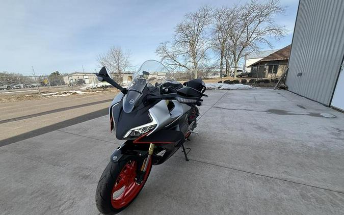 2026 CF Moto Cycle 450SS