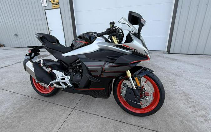 2026 CF Moto Cycle 450SS