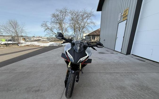 2026 CF Moto Cycle 450SS
