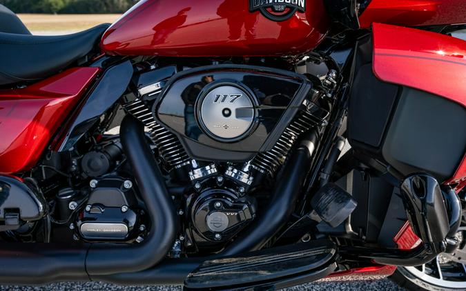 New 2026 Harley-Davidson Road Glide Limited FLTRXL Motorcycle For Sale In Florence, SC