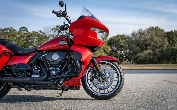 New 2026 Harley-Davidson Road Glide Limited FLTRXL Motorcycle For Sale In Florence, SC