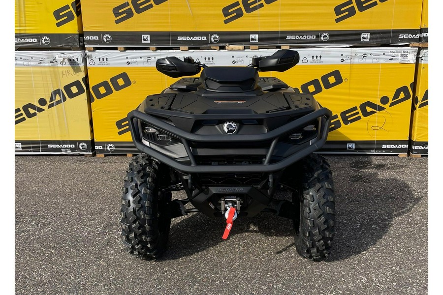 2026 Outlander™ XT 850 - Can-Am