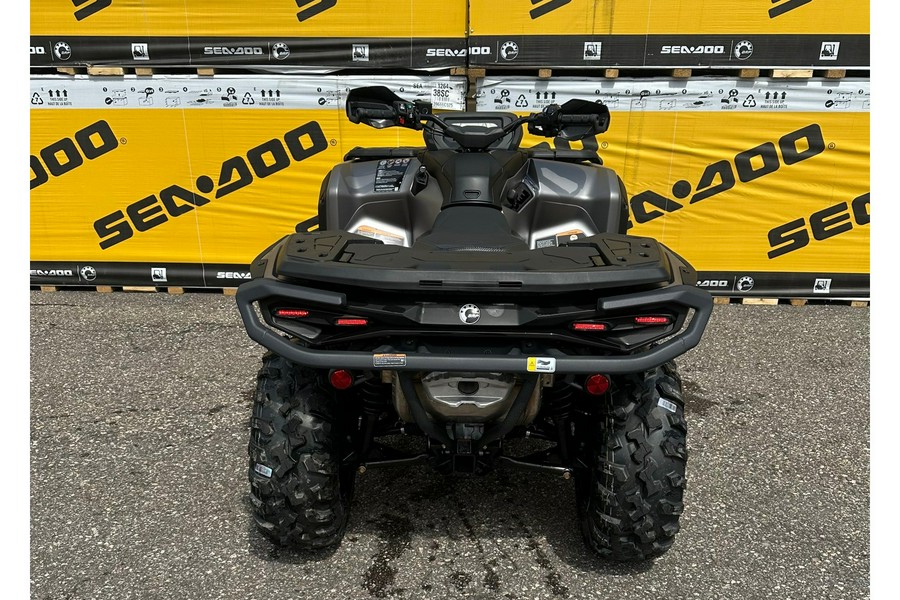 2026 Outlander™ XT 850 - Can-Am