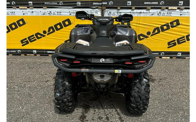 2026 Outlander™ XT 850 - Can-Am