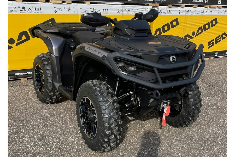 2026 Outlander™ XT 850 - Can-Am