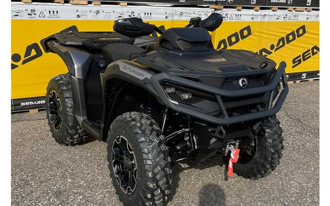 2026 Outlander™ XT 850 - Can-Am