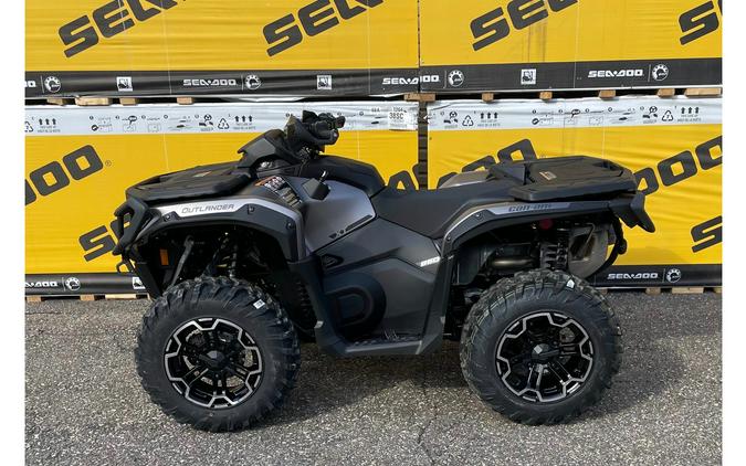 2026 Outlander™ XT 850 - Can-Am