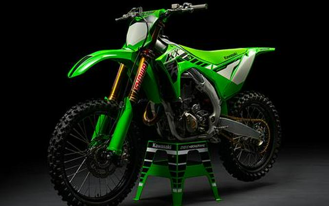 2025 Kawasaki KX™450SR