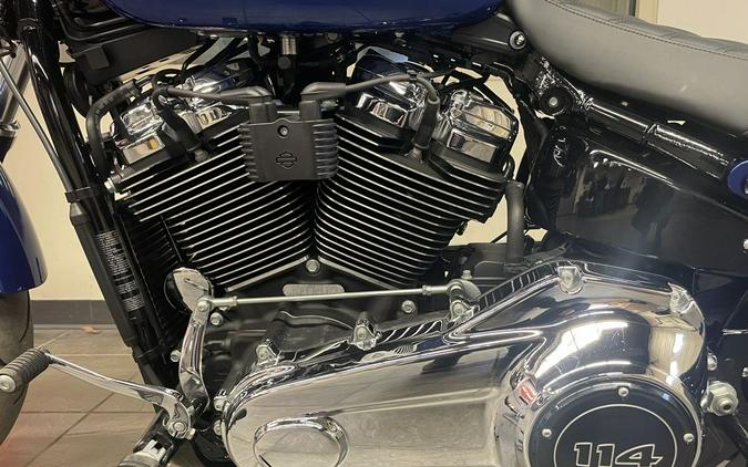 2019 Harley-Davidson® FXBRS - Softail® Breakout® 114