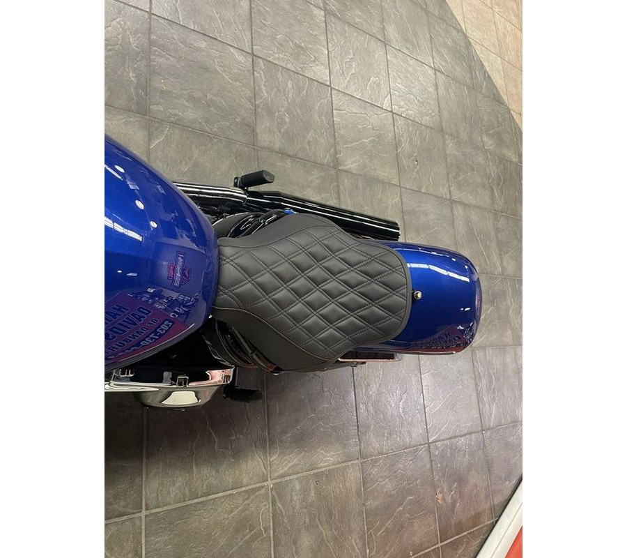 2019 Harley-Davidson® FXBRS - Softail® Breakout® 114