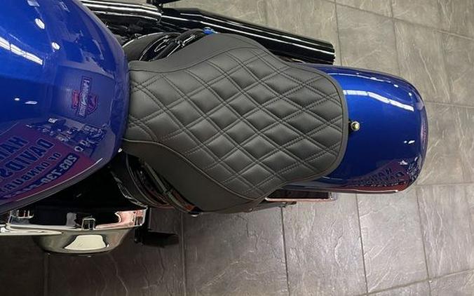 2019 Harley-Davidson® FXBRS - Softail® Breakout® 114