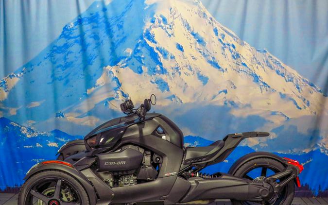 2026 Can-Am Ryker Sport Rotax 900 ACE