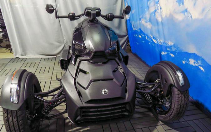 2026 Can-Am Ryker Sport Rotax 900 ACE